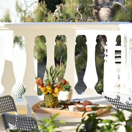 Dolcesosta B&B Marina Di Pulsano Eksteriør billede