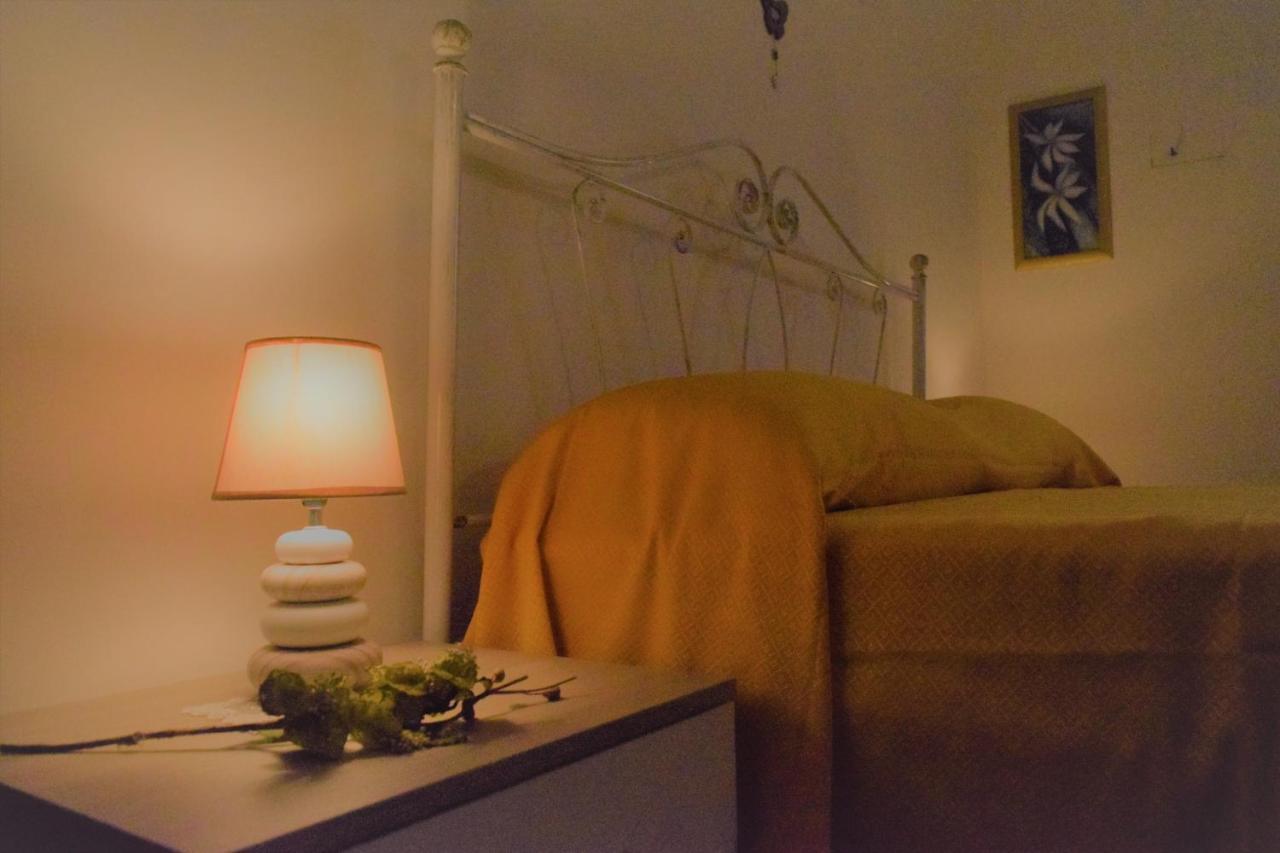 Dolcesosta B&B Marina Di Pulsano Eksteriør billede
